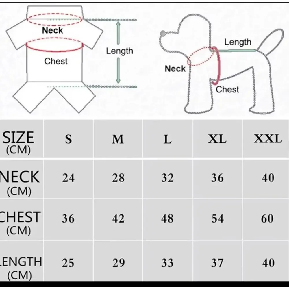Pet Apparel Winter Down Vest Puppy and Dog New